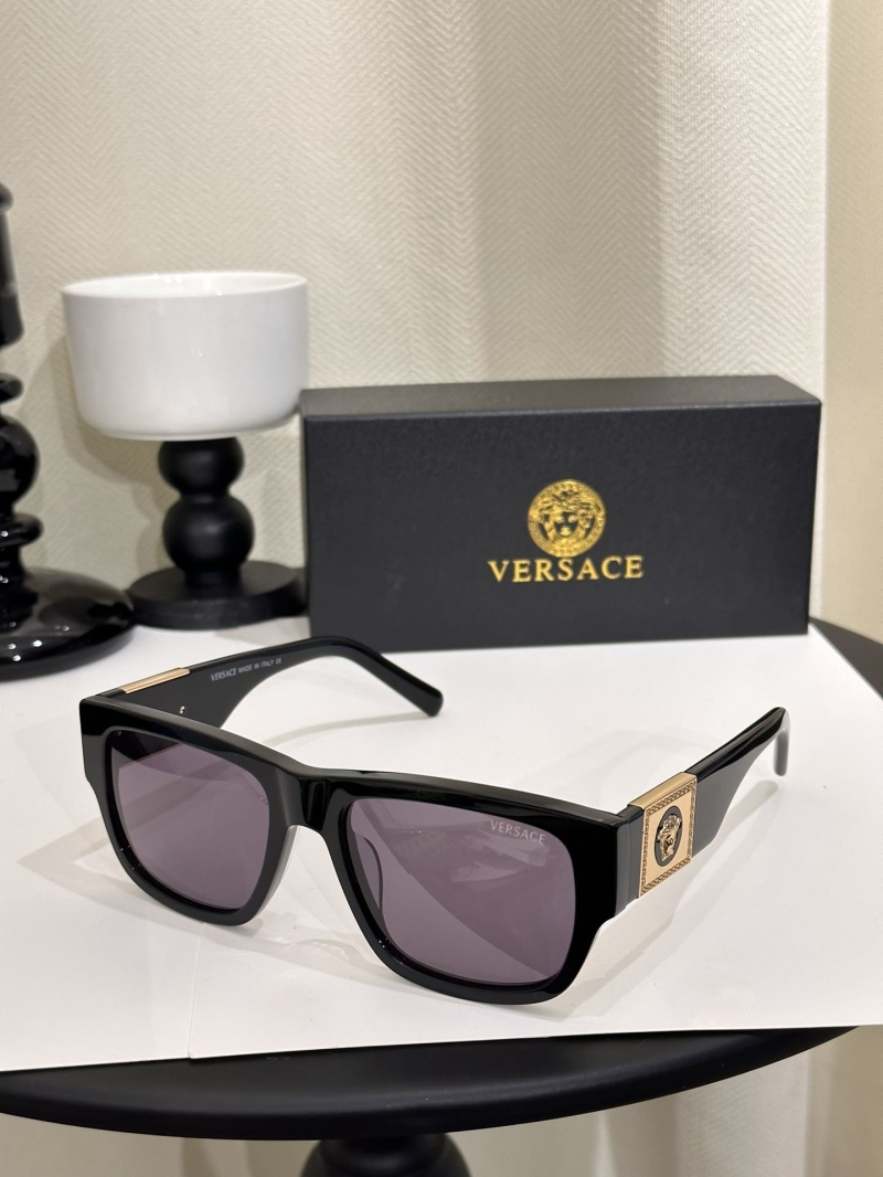 Versace Sunglasses